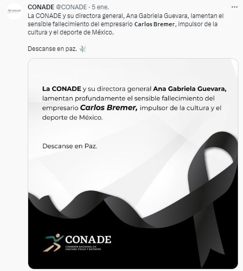 Conade