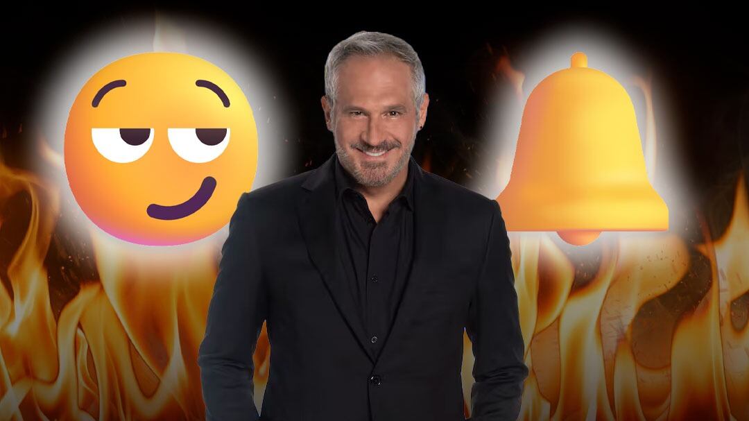 VIDEO: Arath de la Torre baila sensual, pero sus fans extrañan su campaneo en pijama