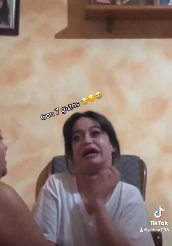 Joven llora porque no tiene novio