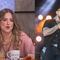 Andrea Legarreta exige a Christian Nodal que pida a sus fans respeto por Belinda