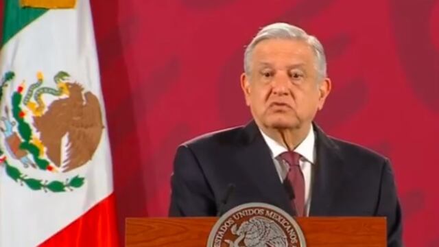 AMLO. Sin favoritos.