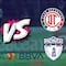 Liga MX Femenil: Así quedaron los cruces de las semifinales del Clausura 2026