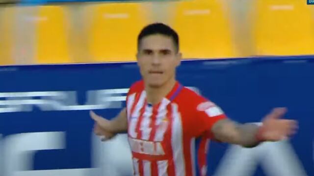 Estrella del futbol español podría llegar a la Liga MX