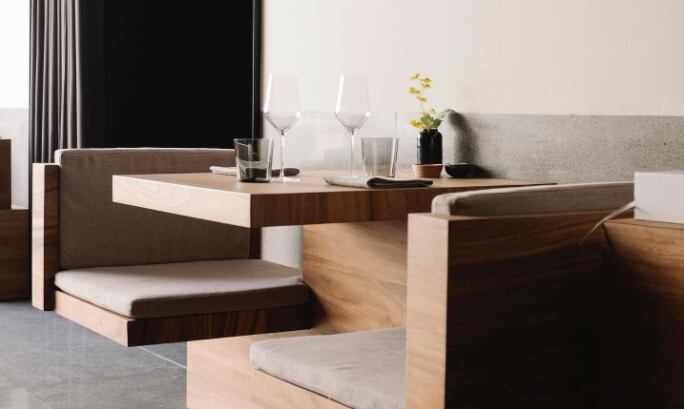 Restaurante Pujol