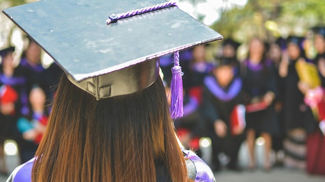 Graduación