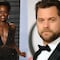 Lupita Nyong’o y Joshua Jackson terminarán el año siendo novios; los cacharon en plena cita
