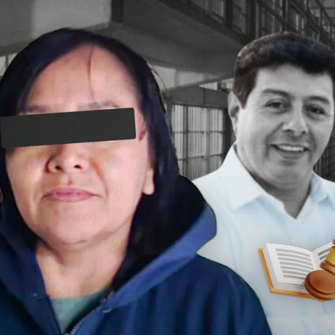 Vinculan a proceso a enfermera por arrollar a motociclista en Iztapalapa