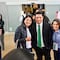 Ricardo Gallardo inaugura la Expo Ciencias en San Luis Potosí