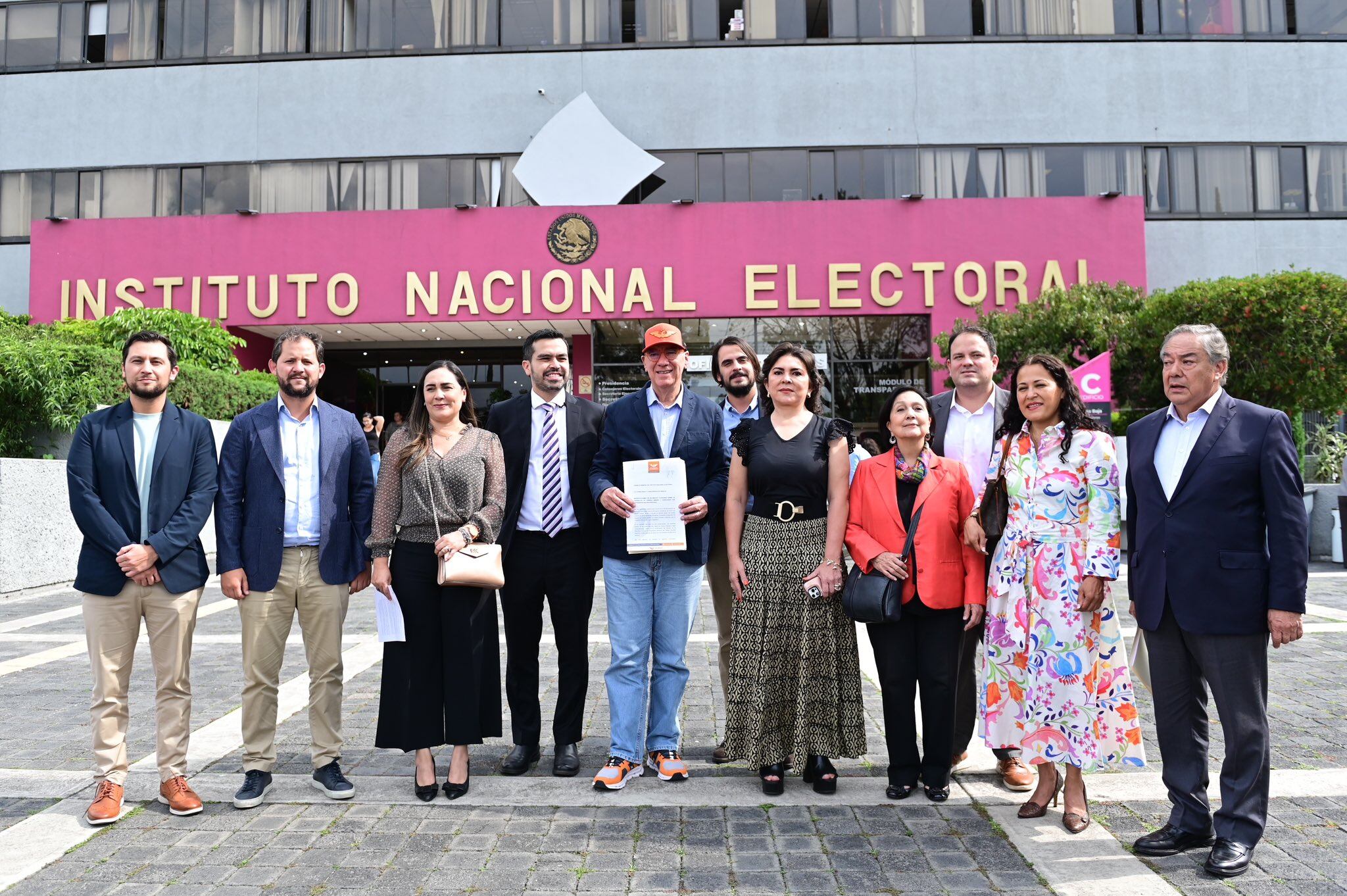 Movimiento Ciudadano