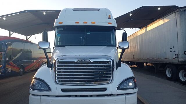 Detenido cargamento Sonora