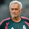 “No necesito a Rodri”: Mourinho destaca la calidad de sus jugadores