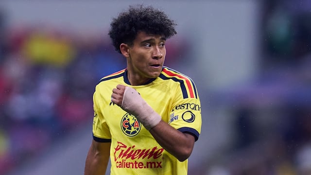 América perdió en la Jornada 14, pero mantiene la cima del Apertura 2026