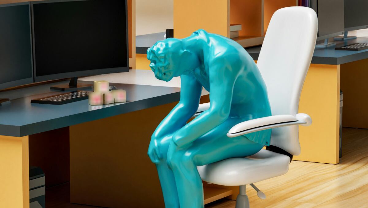 Despido laboral
