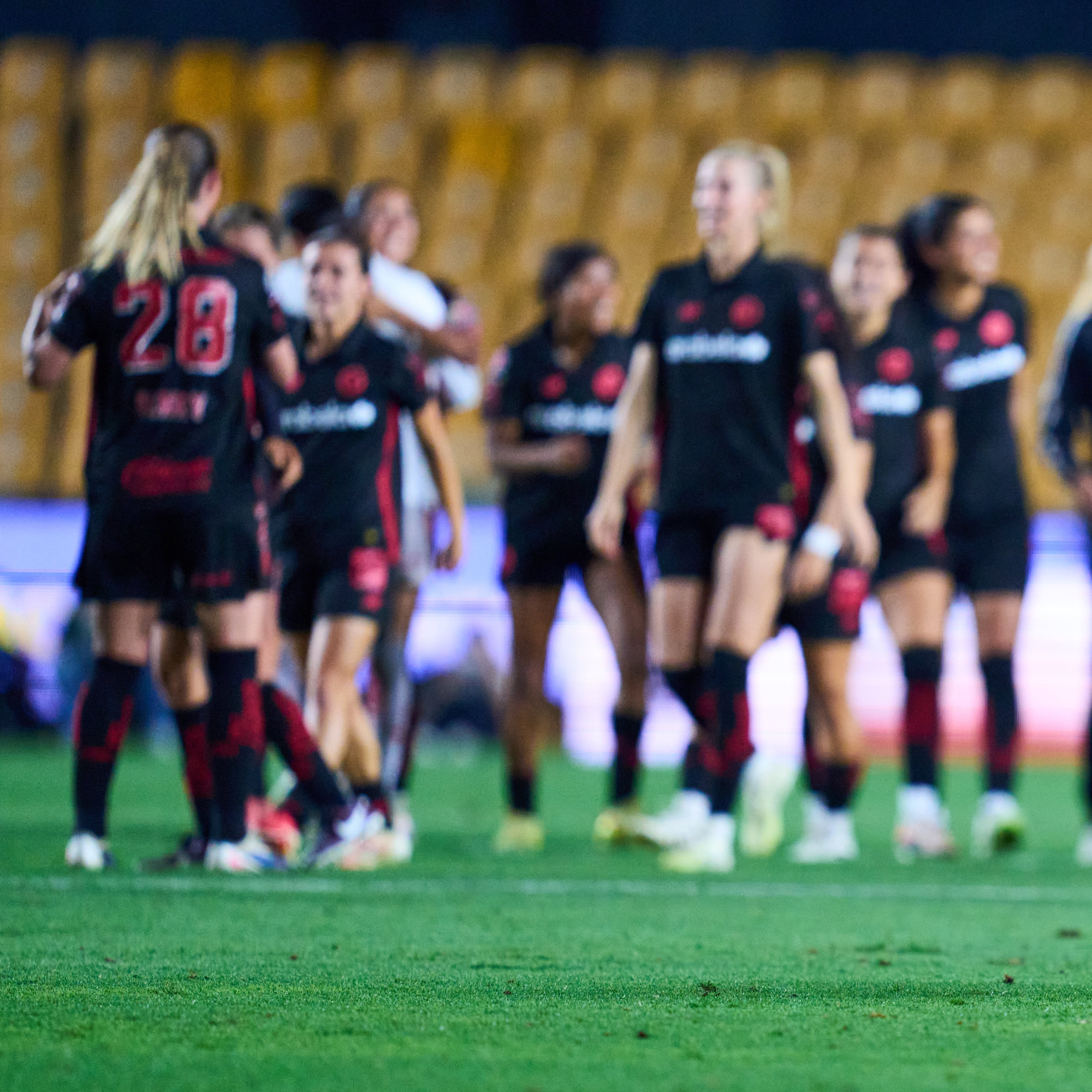 Toluca vuelve a vencer a Tigres y califica a semifinales de la Liga MX Femenil