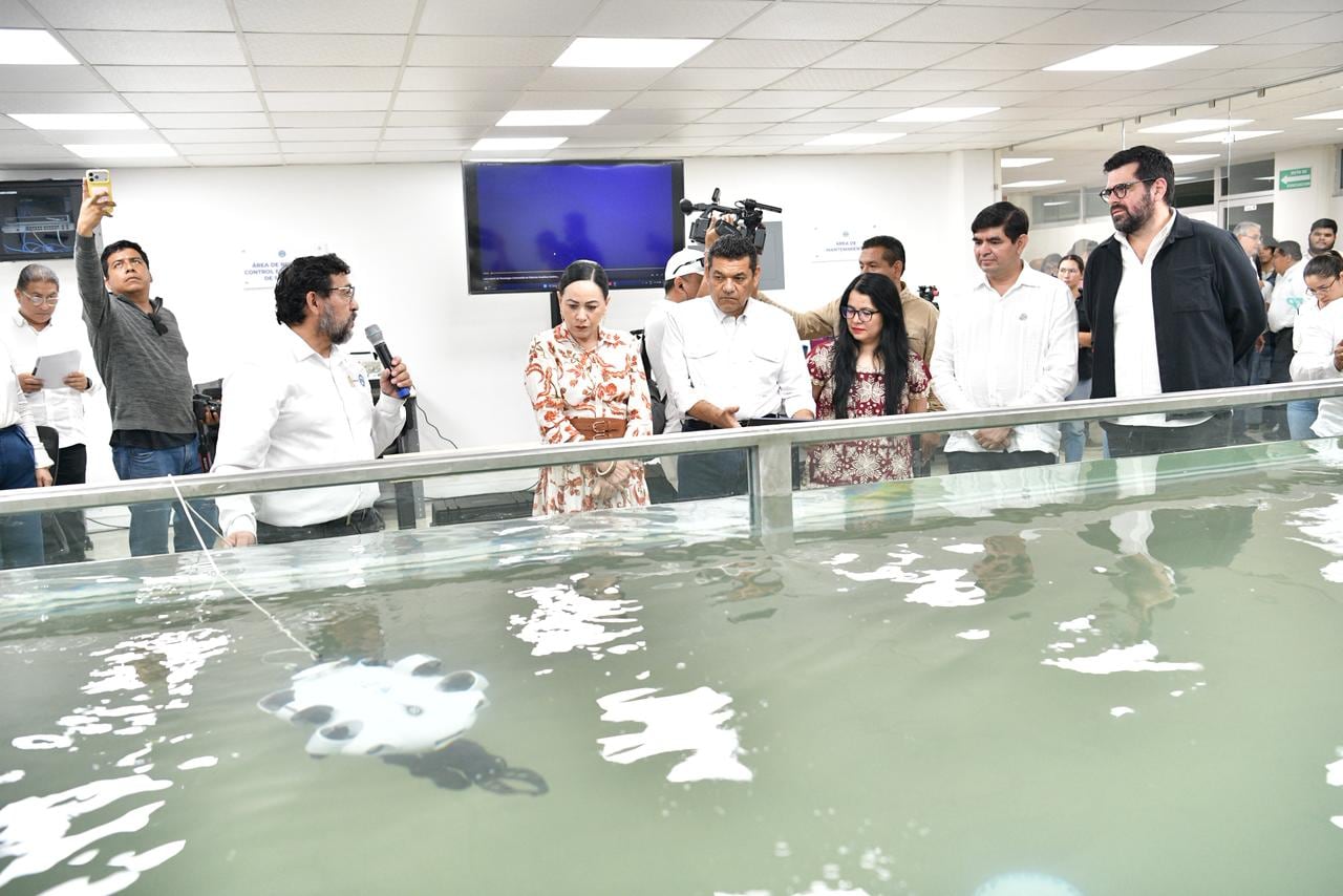 Tabasco fortalece infraestructura en Cárdenas con inversión histórica