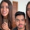 ¿Se justificó? Reviven video de Omar Núñez explicándole a Tammy Parra porqué son infieles