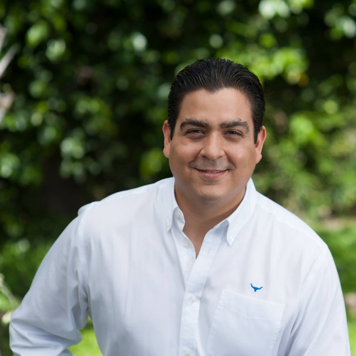 Ismael García Cabeza de Vaca