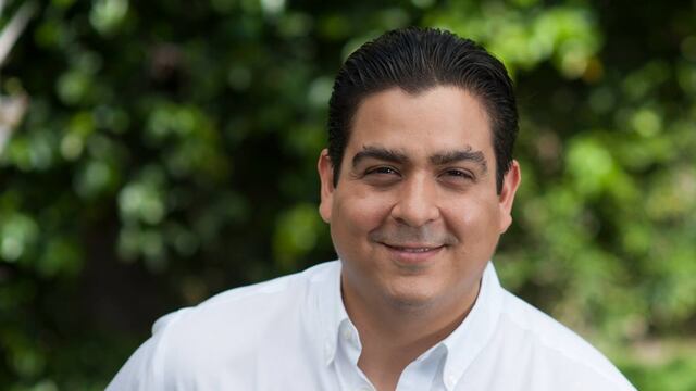 Ismael García Cabeza de Vaca