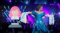 Jenni Rivera podría volver al escenario con un holograma preparado por sus hijos