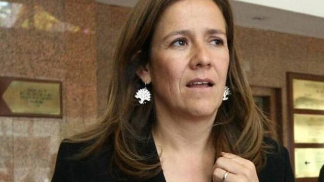 Margarita Zavala... oportunista