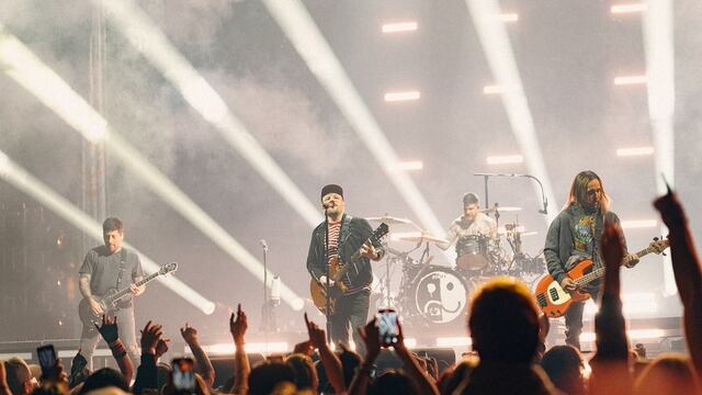 Fall Out Boy en México: Precio de boletos, fecha de preventa y cuándo son los conciertos