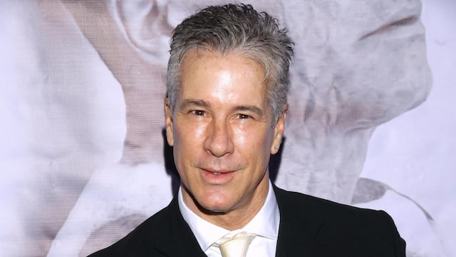 ¿Quién es Fernando Carillo? Actor que salió con Delcy Rodríguez