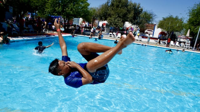 Vacaciones de Semana Santa