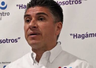 Juan Manuel, querido, si no estás de acuerdo con el evento, pues no vayas y ya.