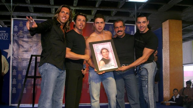 Elenco de Sólo para Mujeres