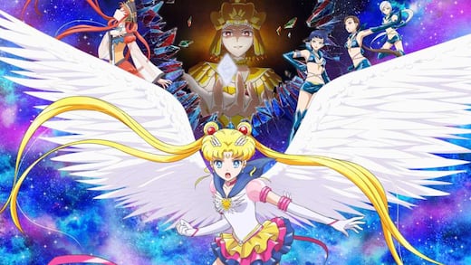 ¿Dónde ver Sailor Moon? Netflix tiene 2 temporadas completas en streaming