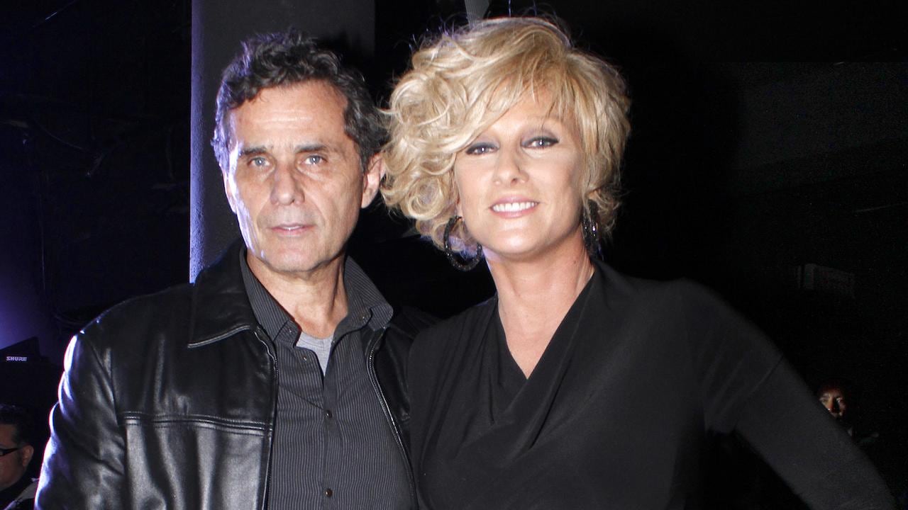 Humberto Zurita y Christian Bach