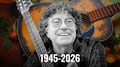 Muere Piero, el cantautor argentino de “Mi Viejo”, a los 81 años