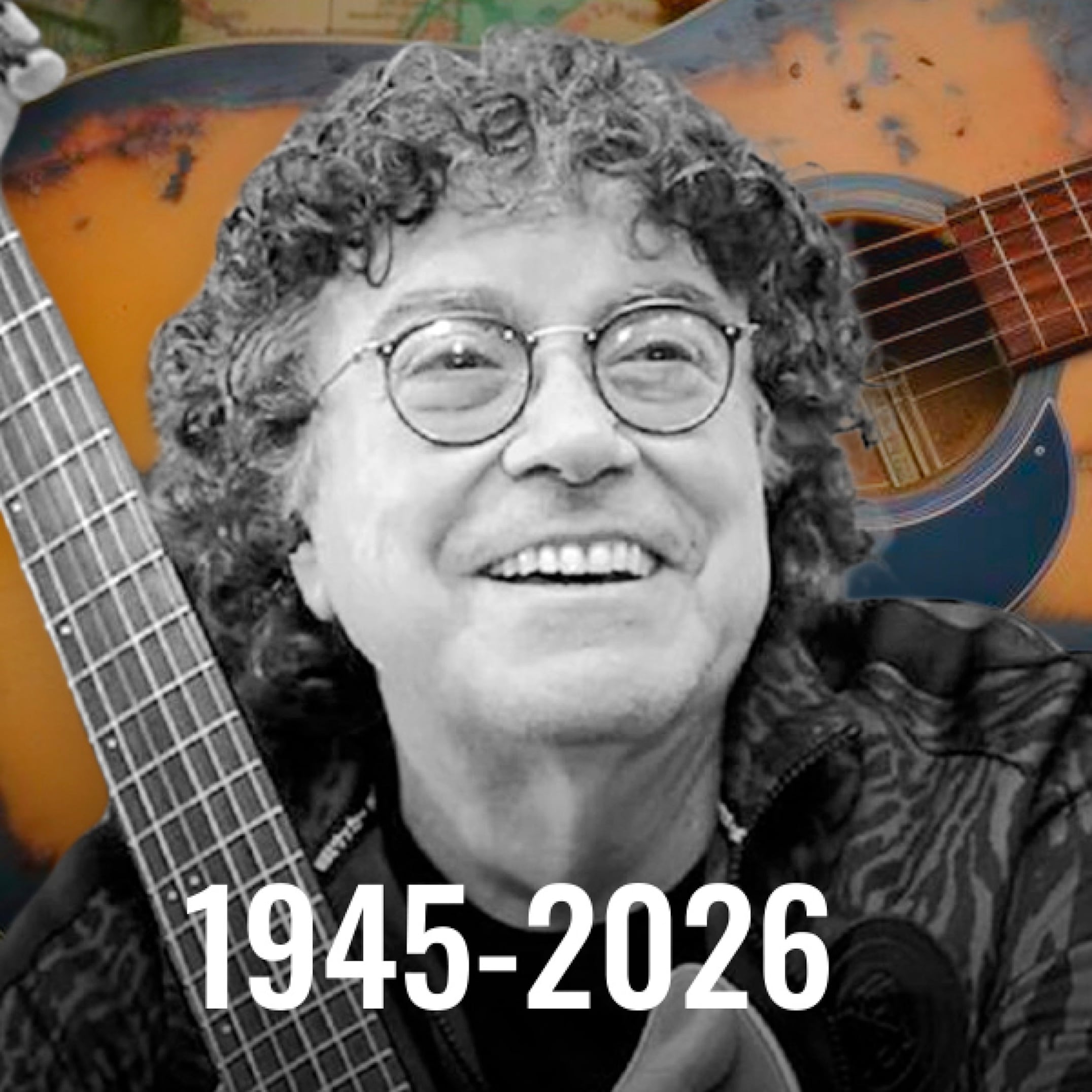 Muere Piero, el cantautor argentino de “Mi Viejo”, a los 81 años