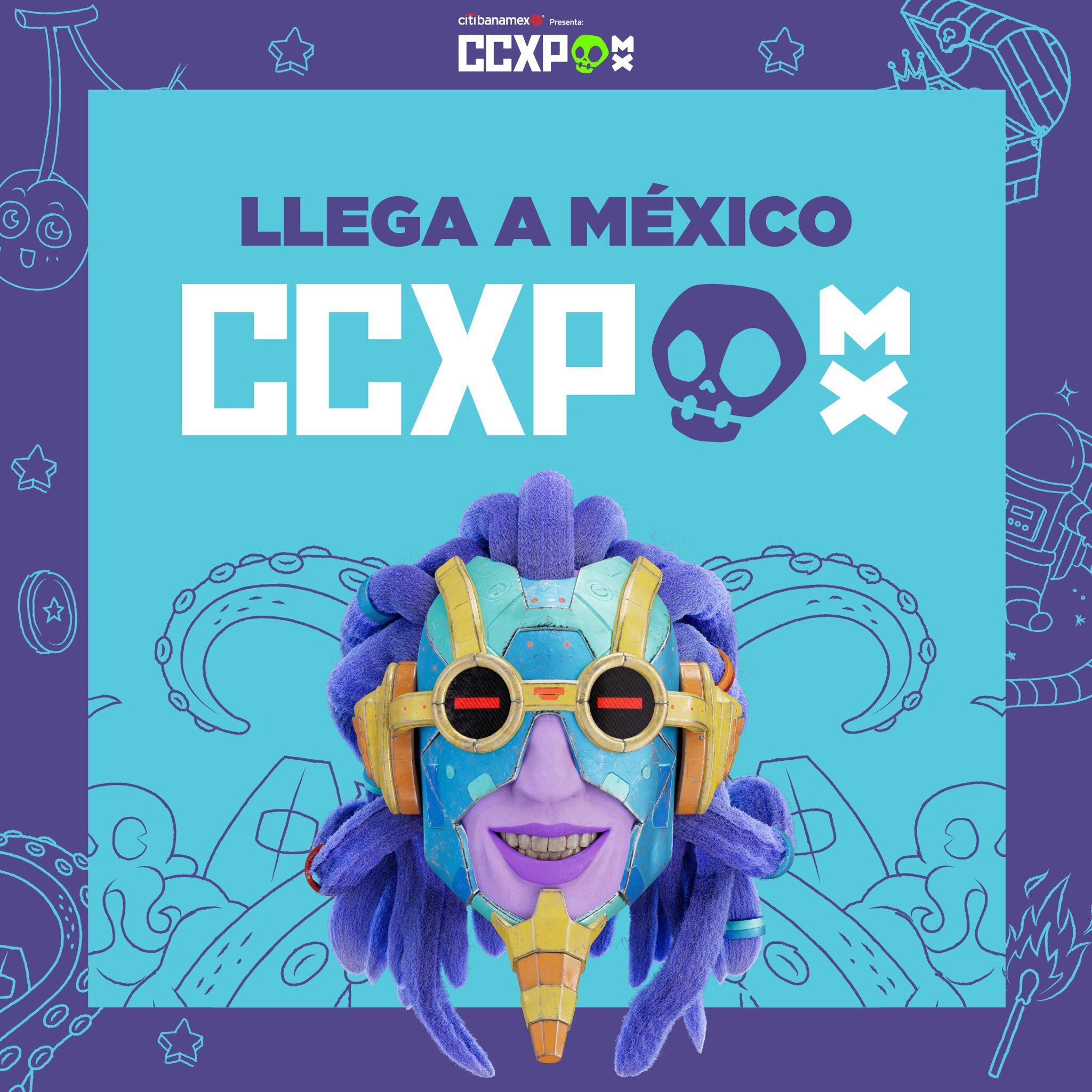 Comic Con Experience en México 2024: Precio de boletos, cuándo, dónde y qué invitados vendrán