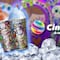 Combo Híper Kul de Cinemex: Edición especial con palomitas y ICEE de Distroller tiene un precio irresistible
