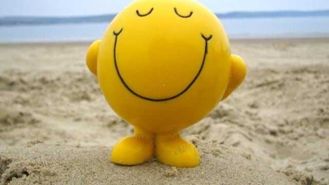 20 de marzo, Día Internacional de la Felicidad. ¿Por qué se celebra?