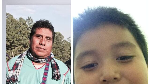 9 wixaritari desaparecieron en Minillas, Mezquitic, Jalisco; un niño entre ellos