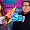 Elisa Beristain advierte a Alex Kaffie: “Te voy a demandar”; quiere frenar chismes sobre Chisme No Like