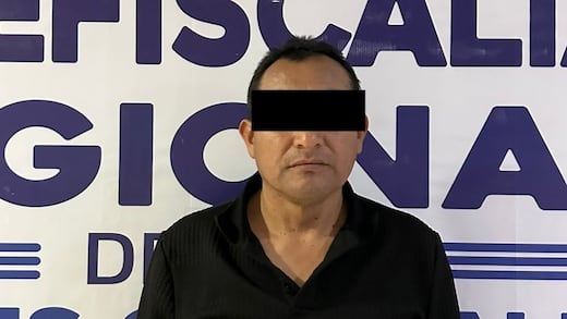 FGE de Oaxaca detiene a jefe de Departamento de Casa Hogar Patos por muerte de niñas