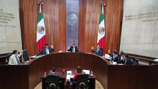 Multan al PRI con 126 mil pesos por spot en el que discriminaban a Miguel Barbosa