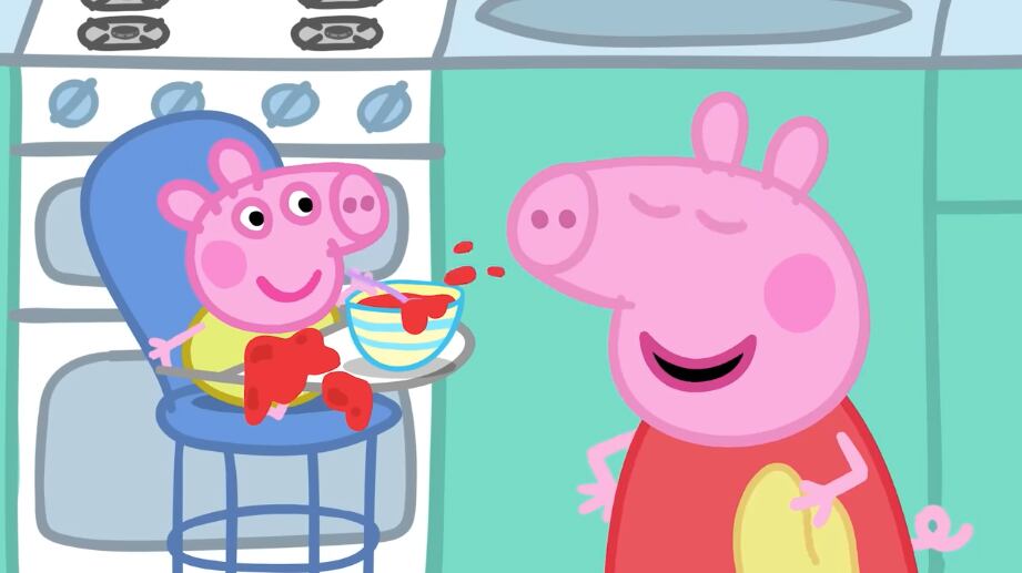 Peppa Pig