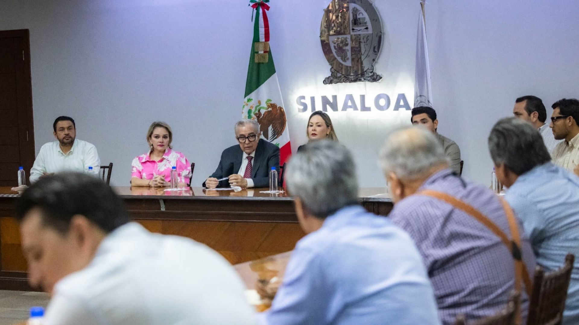 ¿Rocha compromete la gobernabilidad?
