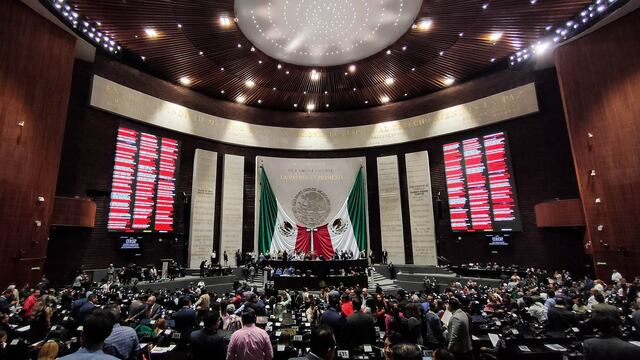 Cámara de Diputados