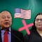 Citlalli Hernández a Alberto Anaya: “No estamos bajo presión de los gringos”