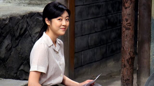 Muere la actriz sur coreana, Kang Seo Ha