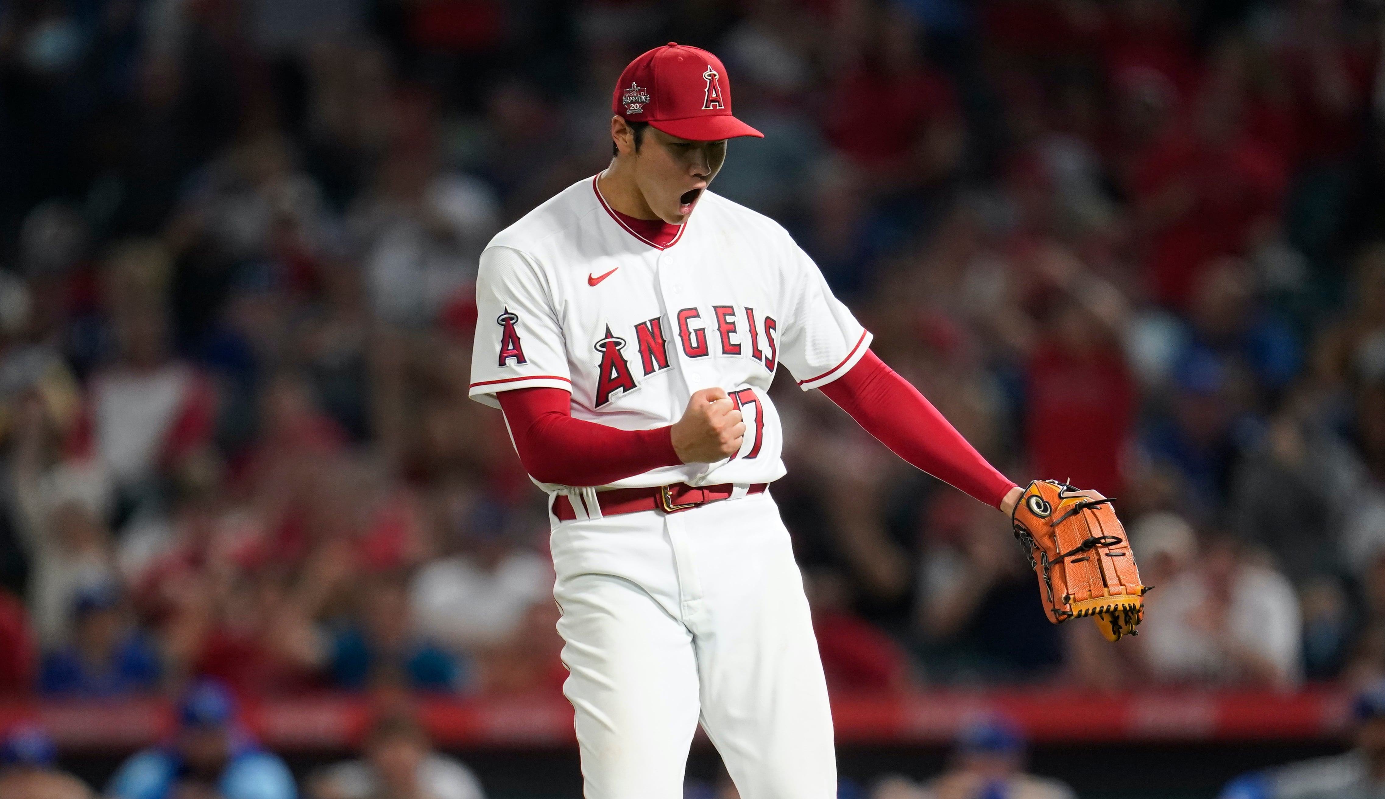 Shohei Ohtani