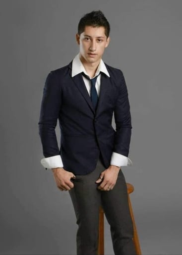 Alberto Pimentel Gayosso