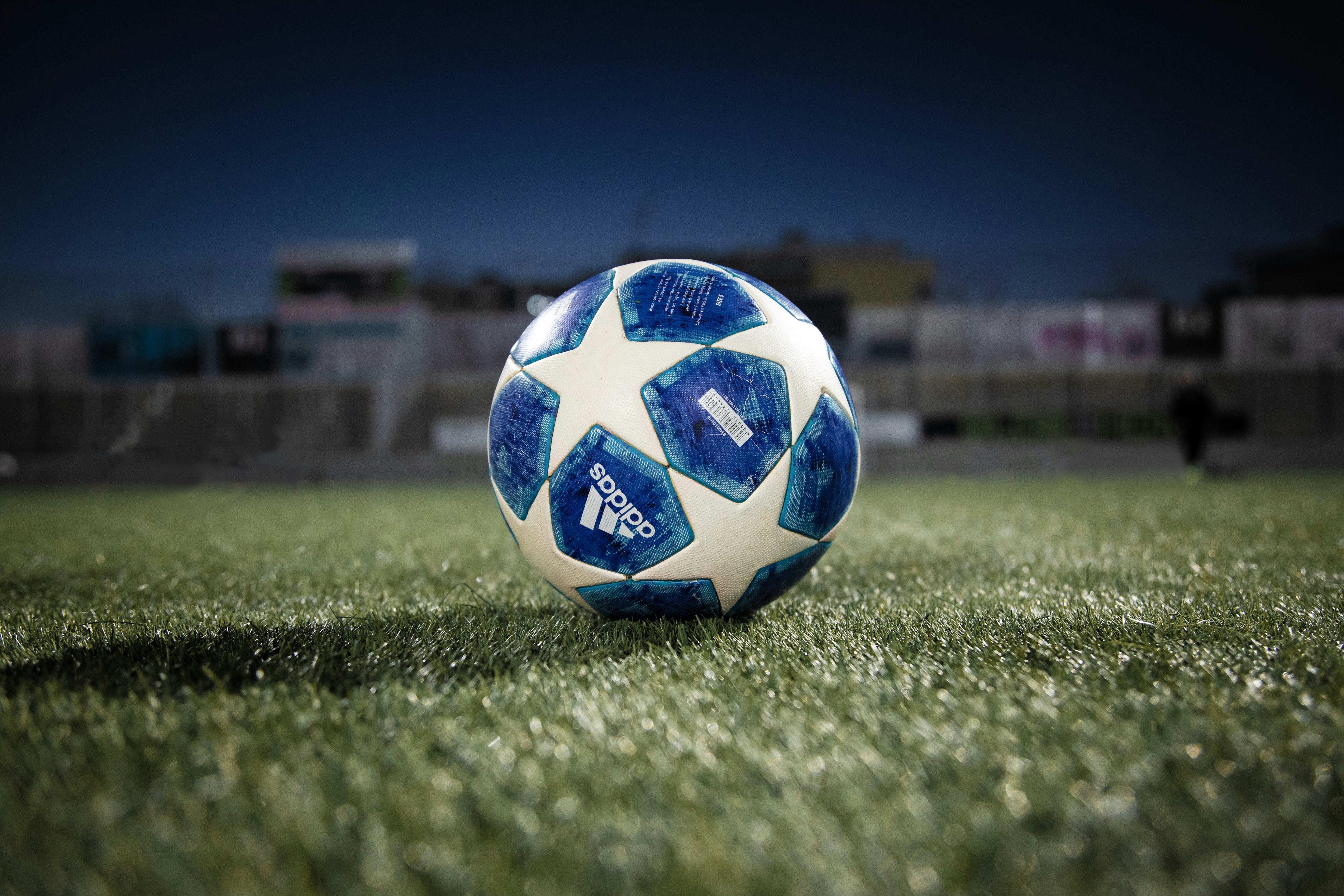 Jornada 6 de la Champions League