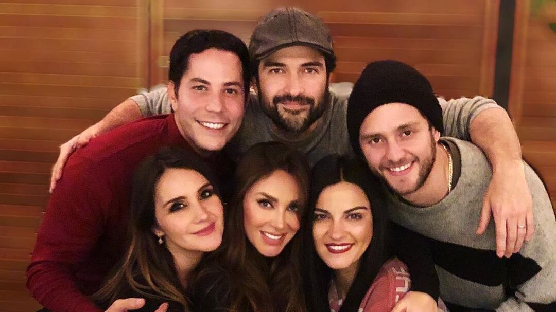 ¿Reencuentro de RBD? Misterioso mensaje de la banda enciende las alarmas de sus fans