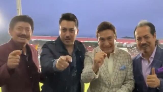 Los Tigres del Norte en el Mundial Femenil Sub-20